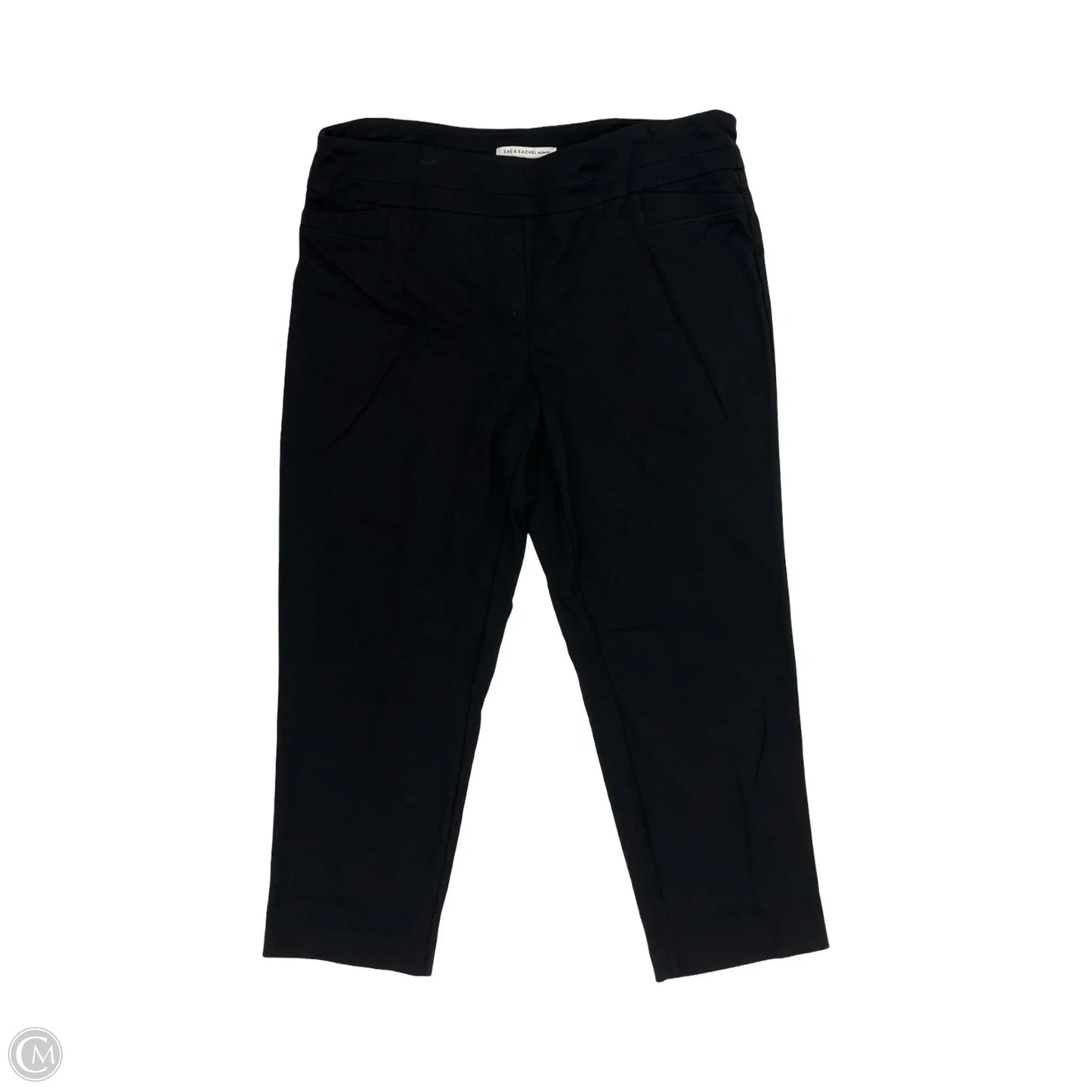 Pants Other By Zac And Rachel In Black, Size: 2x