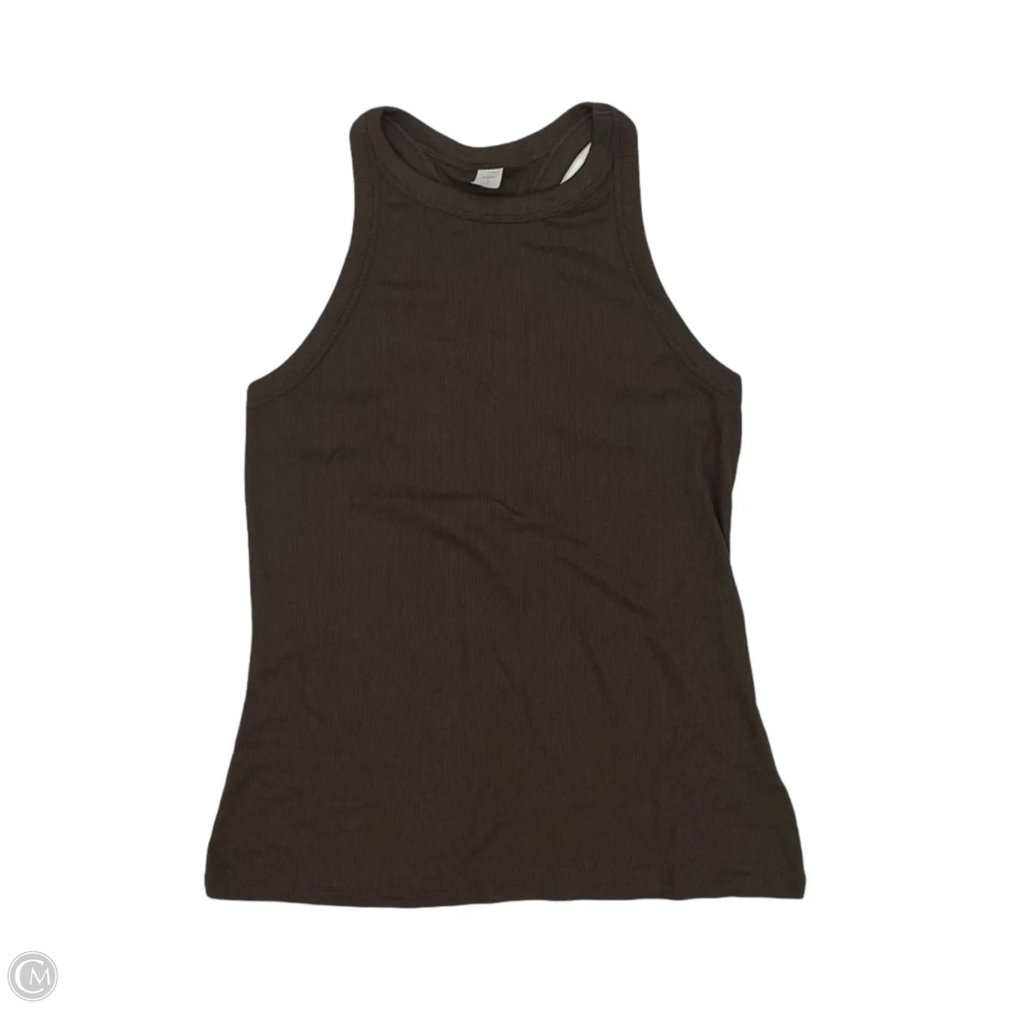 Tank Top By Old Navy In Brown, Size: S