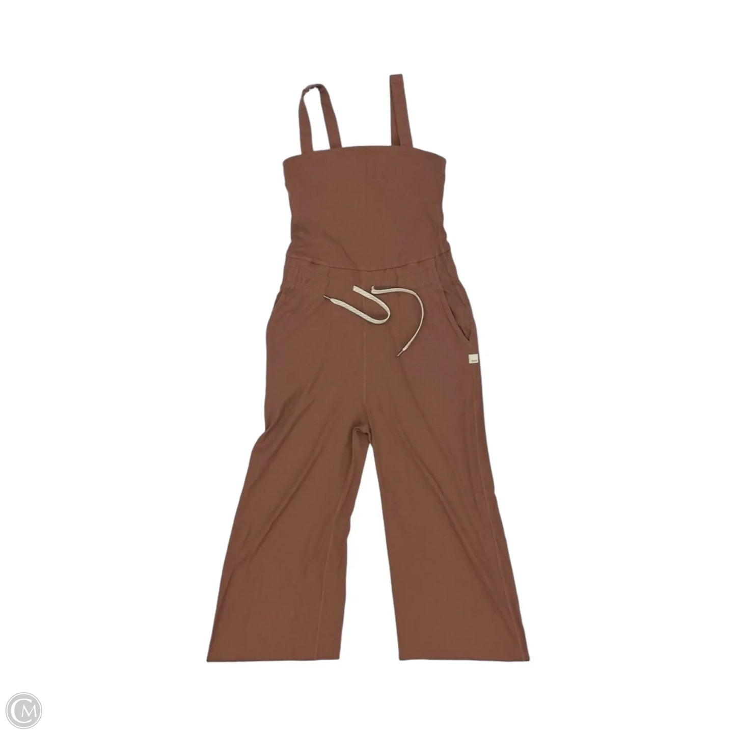 Athletic Dress By Vuori In Bronze, Size: S