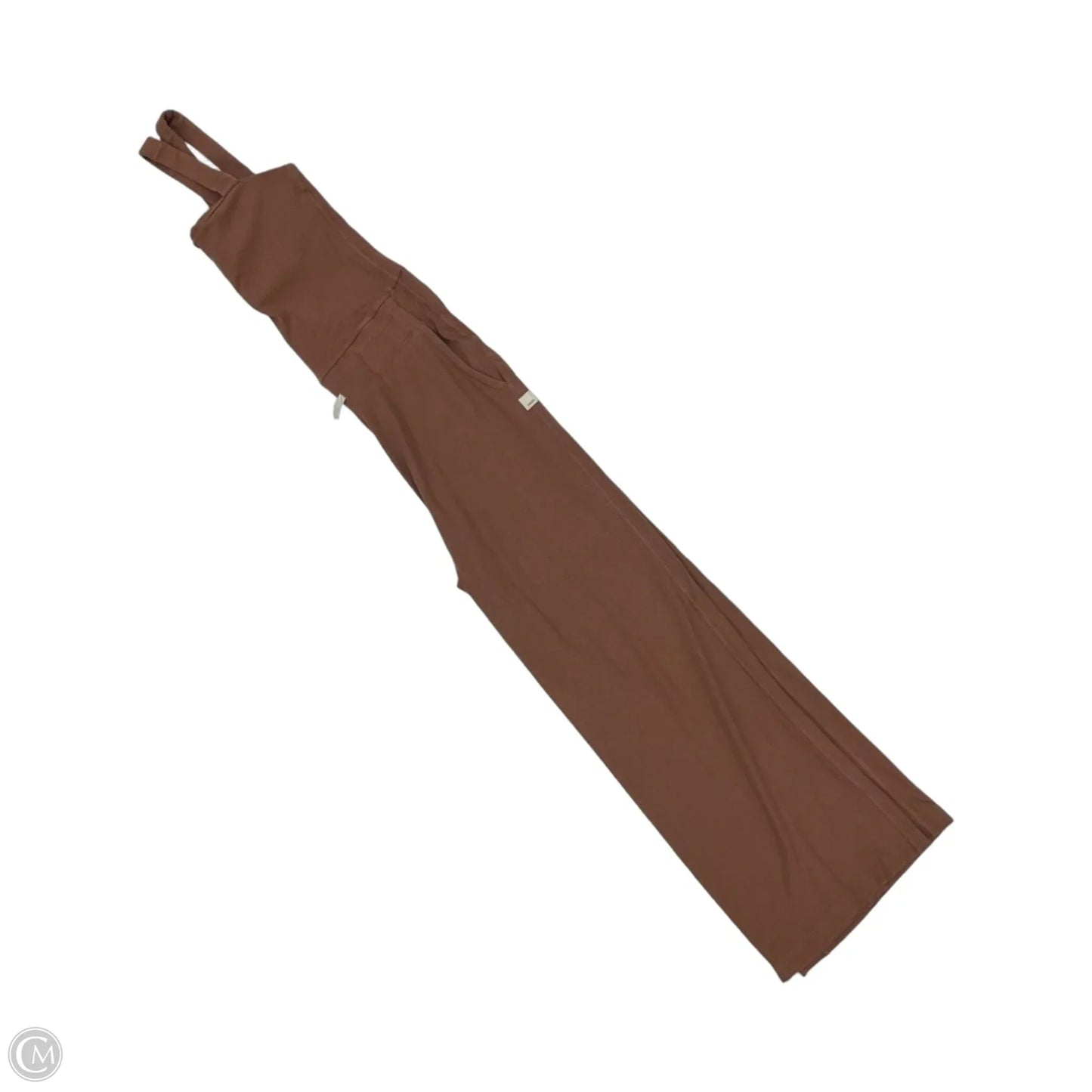 Athletic Dress By Vuori In Bronze, Size: S