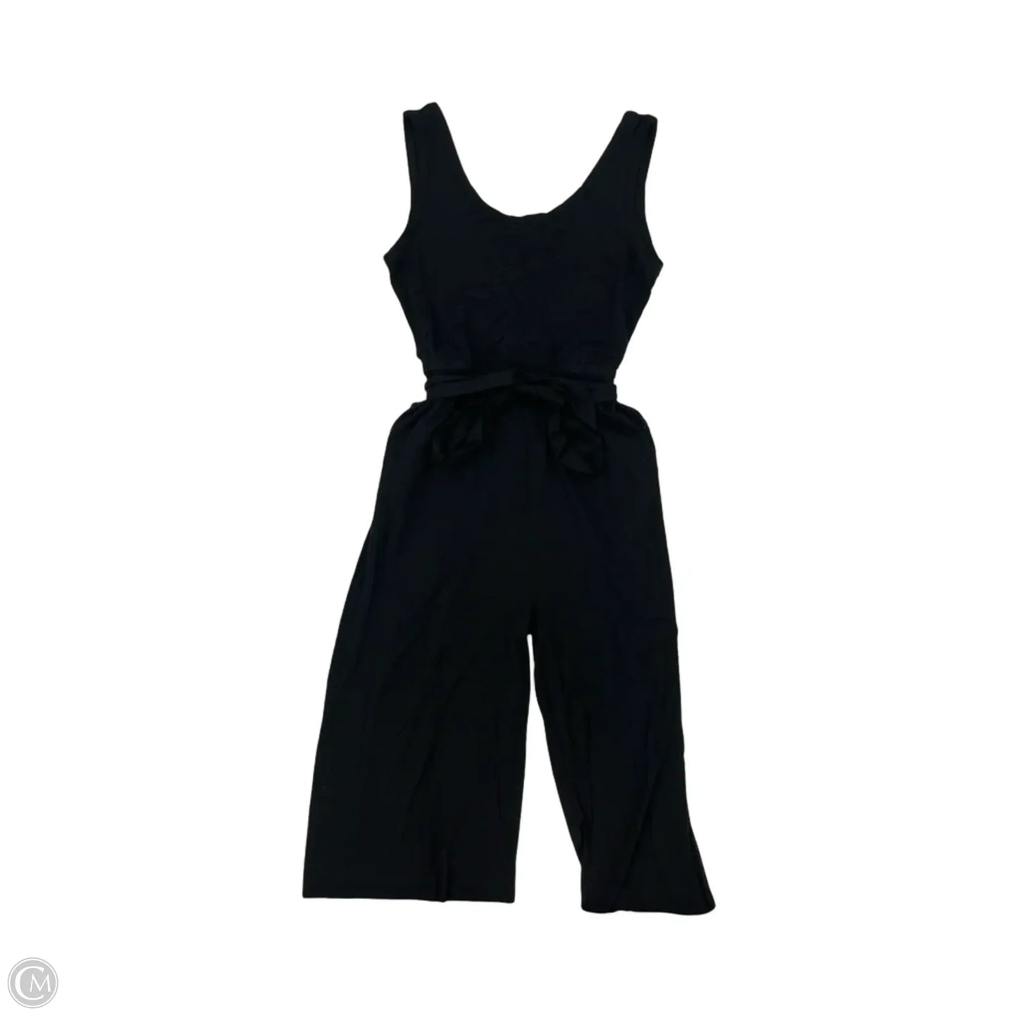 Jumpsuit By Loft In Black, Size: M