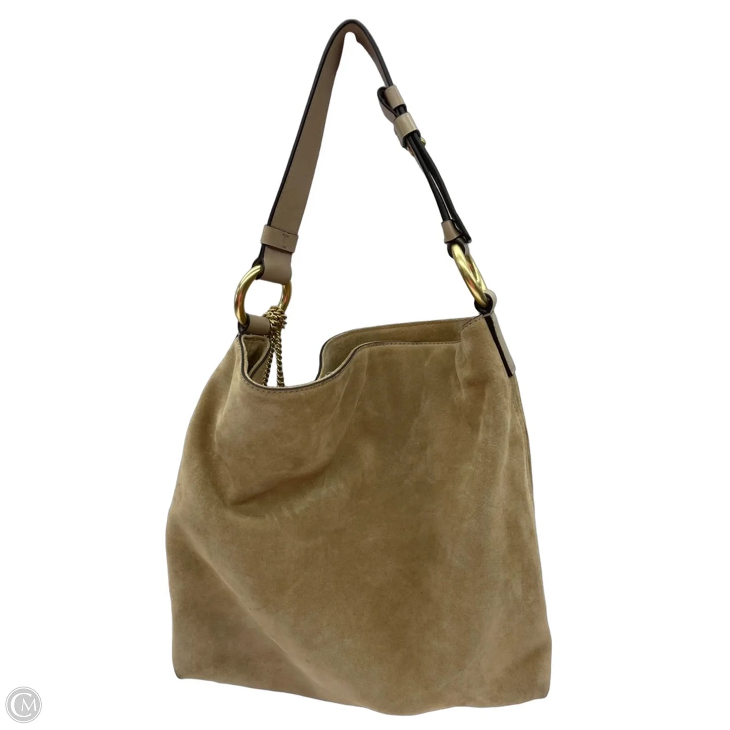 Handbag Designer By Michael Kors, Size: Large