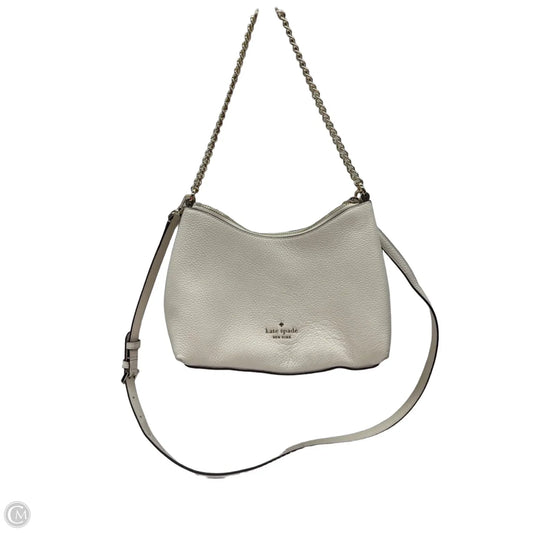 Crossbody Designer By Kate Spade, Size: Medium