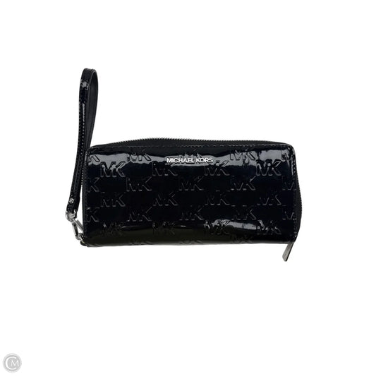 Wallet Designer By Michael Kors, Size: Large