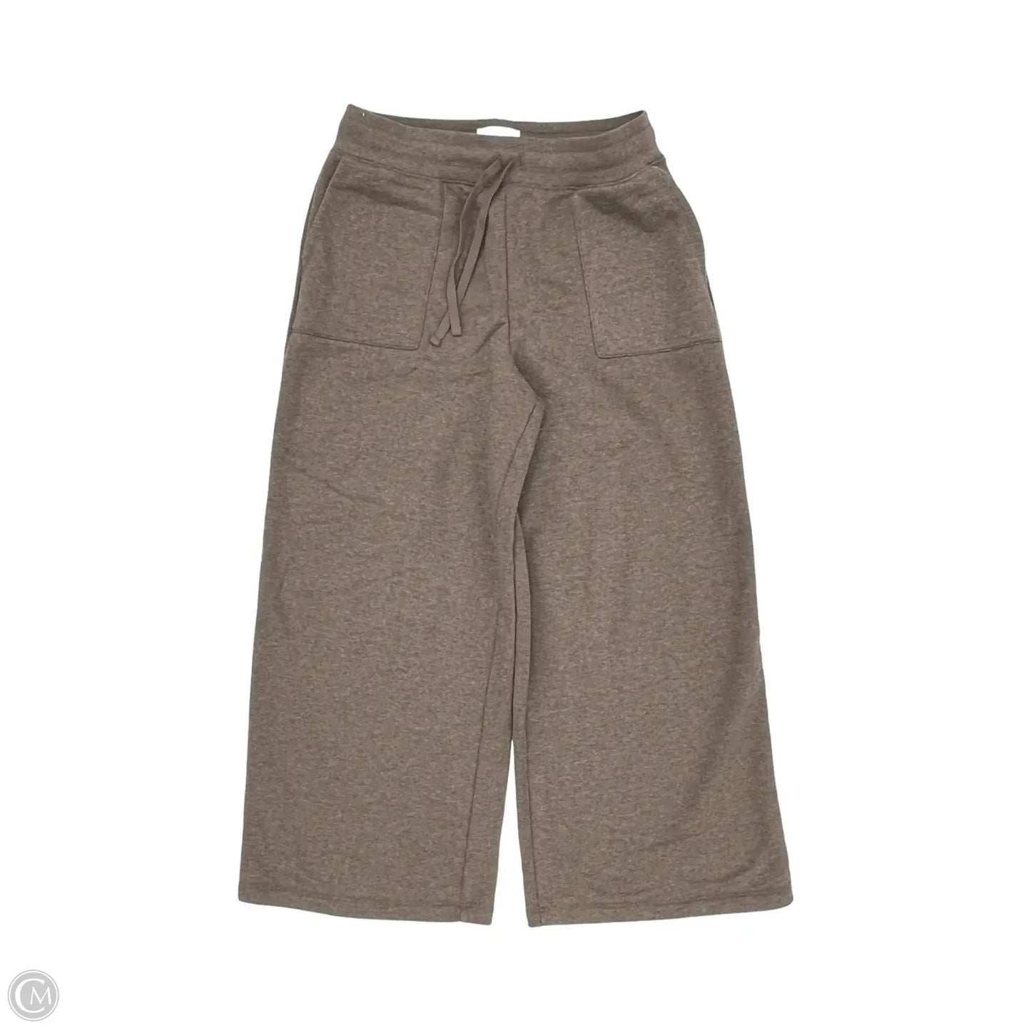 Pants Lounge By American Eagle In Brown, Size: M