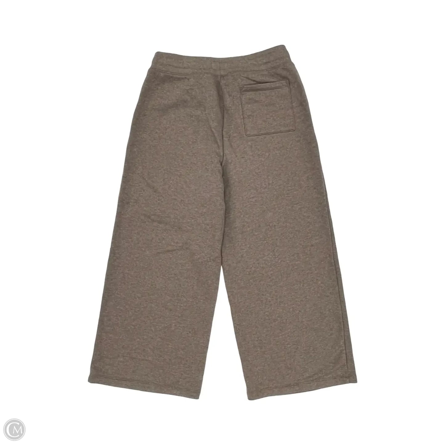 Pants Lounge By American Eagle In Brown, Size: M