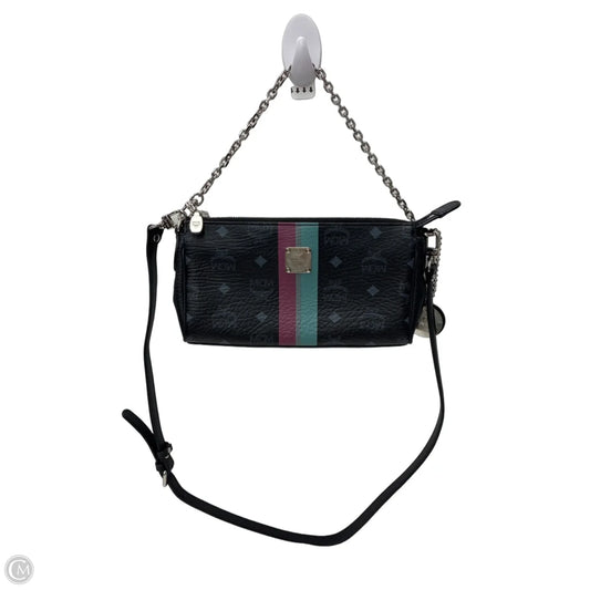 Crossbody Luxury Designer By Mcm, Size: Small