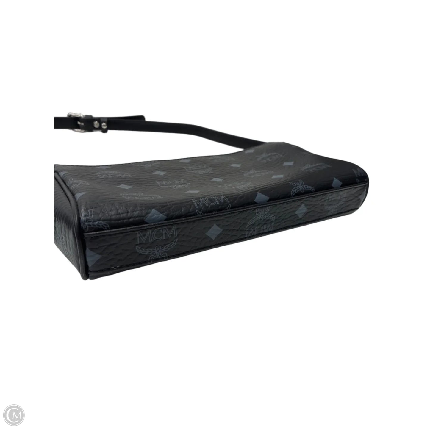 Crossbody Luxury Designer By Mcm, Size: Small