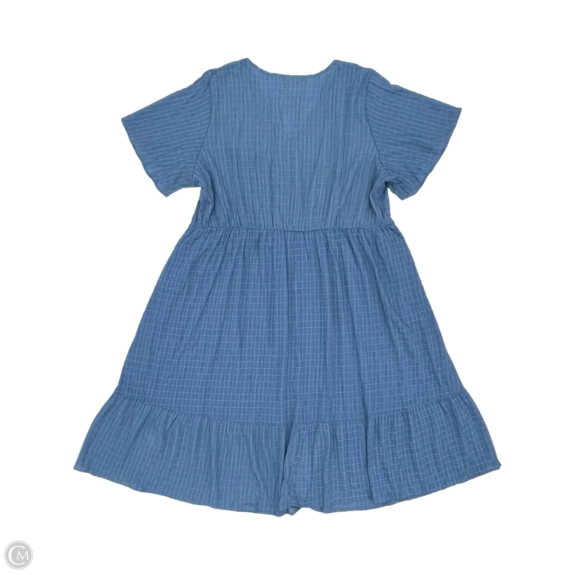bloomchic dresses Mother's Day coming up, and how cute are they in matching dresses? @kaila.gregg What's your favorite way to celebrate mom? Drop it below. #BloomChic #BloomChicDress #Plussizefashion #Midsize Shell 100% polyester 100% cotton Lining 100% polyester BloomChic Dress Haul: Pockets &