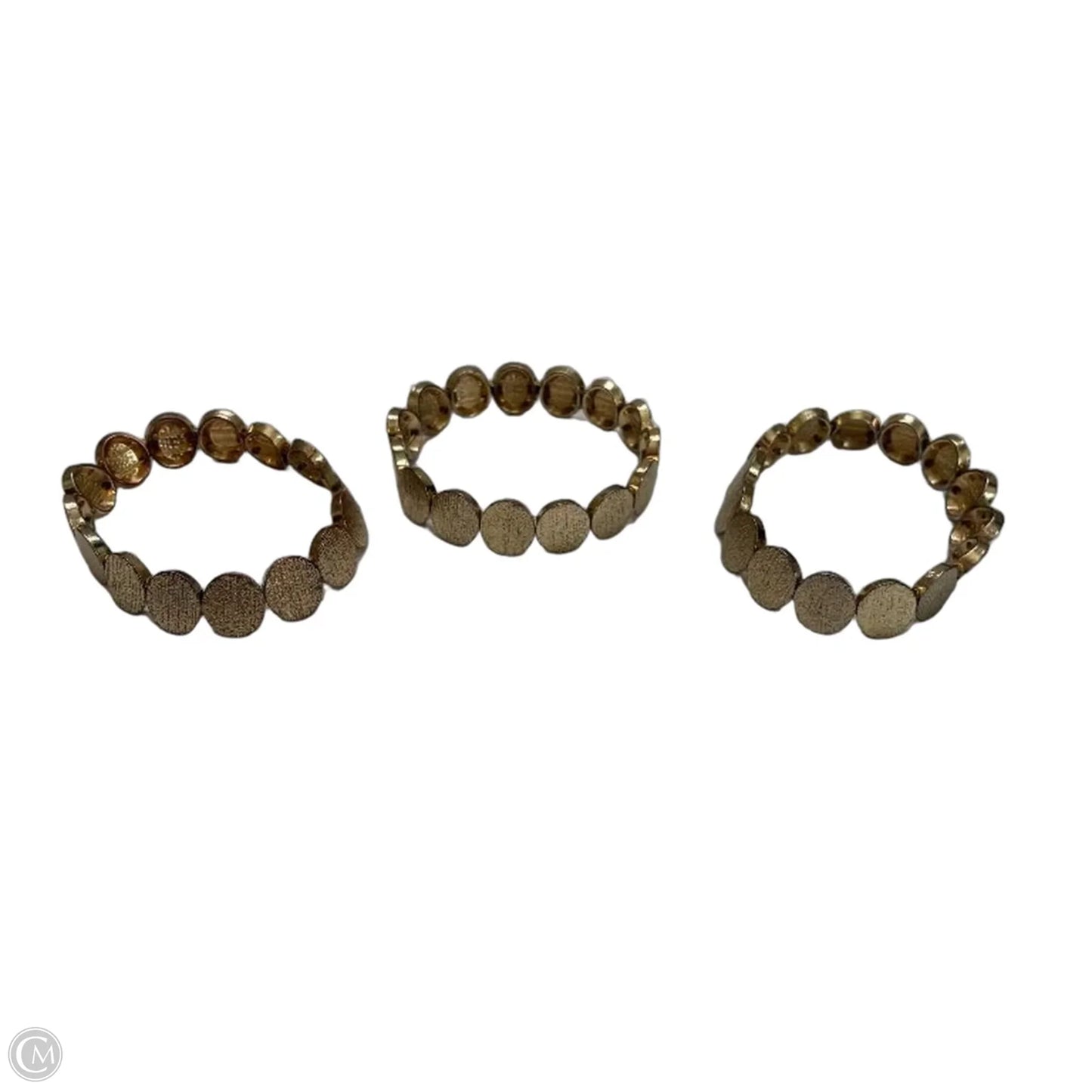 Bracelet Other By Clothes Mentor, Size: 03 Piece Set
