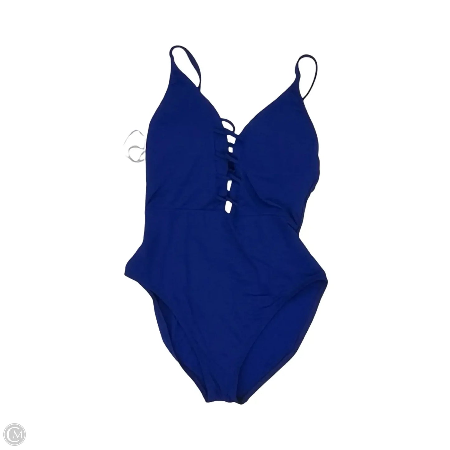 Swimsuit By La Blanca In Blue, Size: 8
