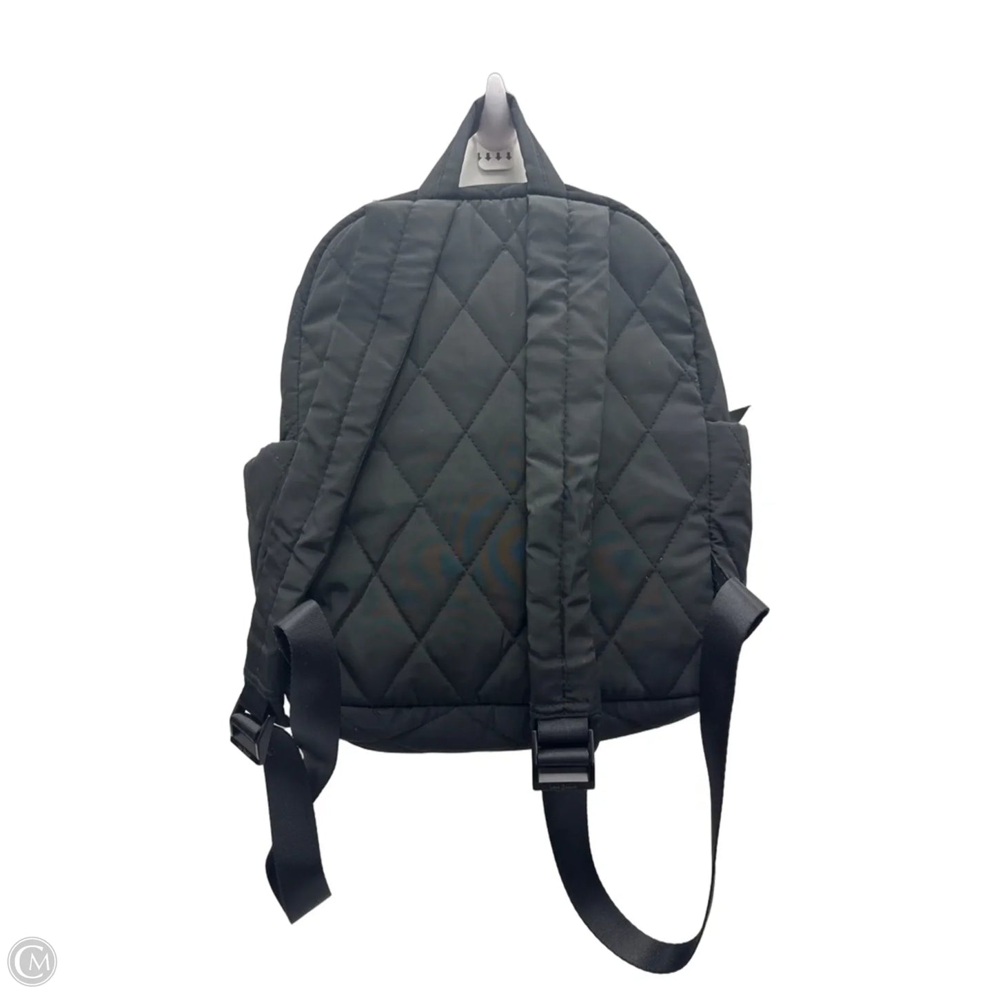 Backpack By Vera Bradley, Size: Small