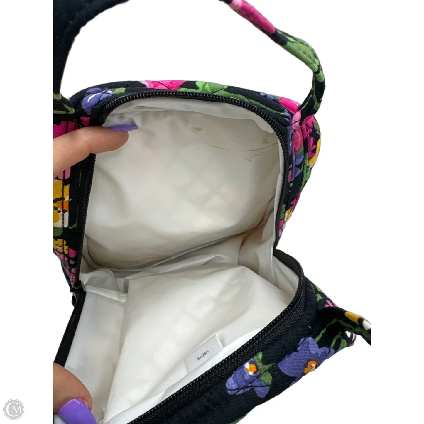 Accessory Label By Vera Bradley