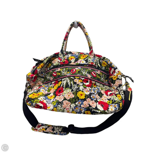Duffle And Weekender By Vera Bradley, Size: Large