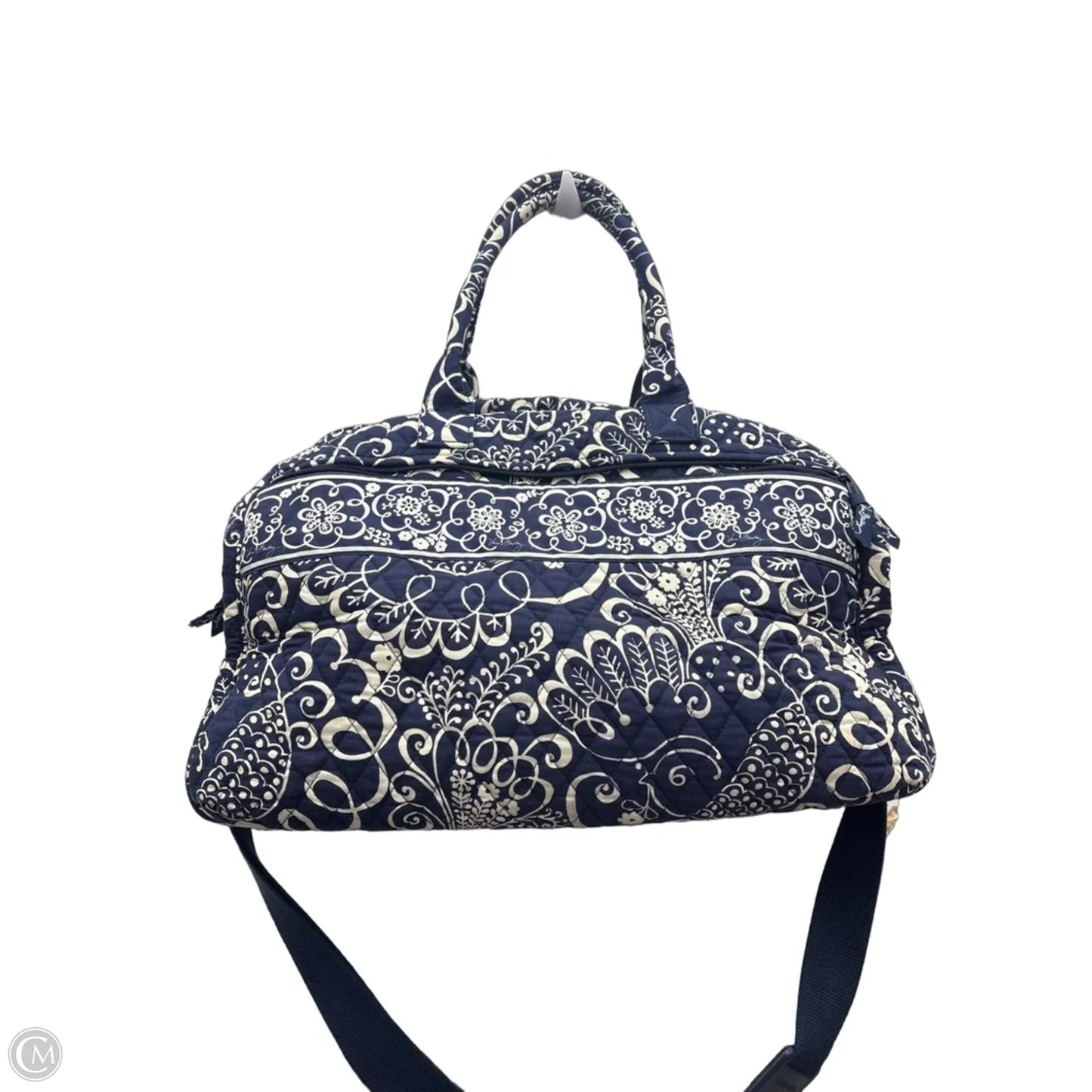 Tote By Vera Bradley, Size: Medium