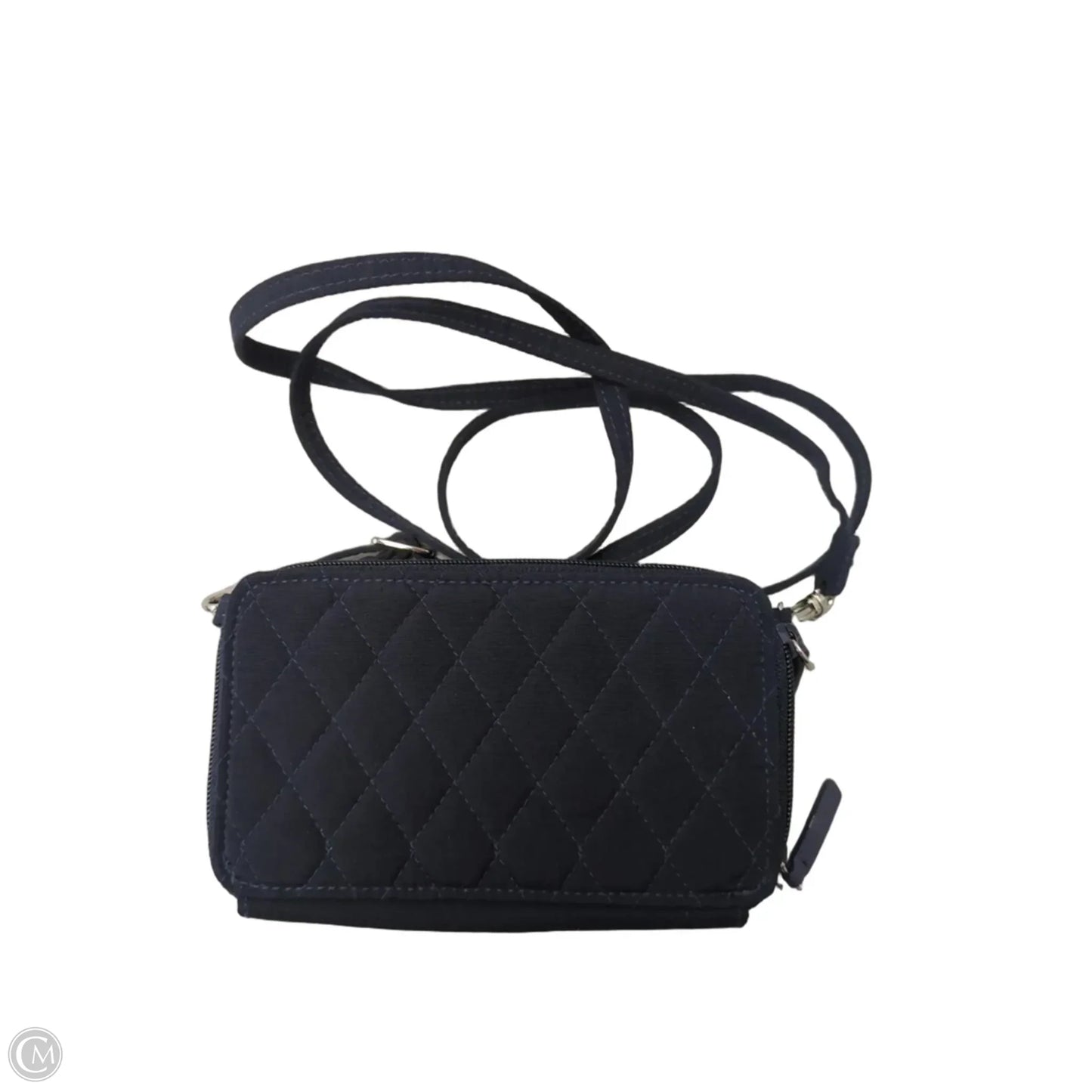 Crossbody By Vera Bradley, Size: Small