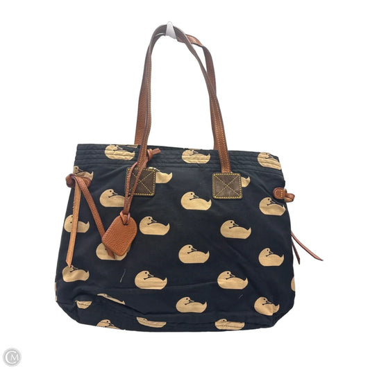 Handbag Designer By Dooney And Bourke, Size: Medium