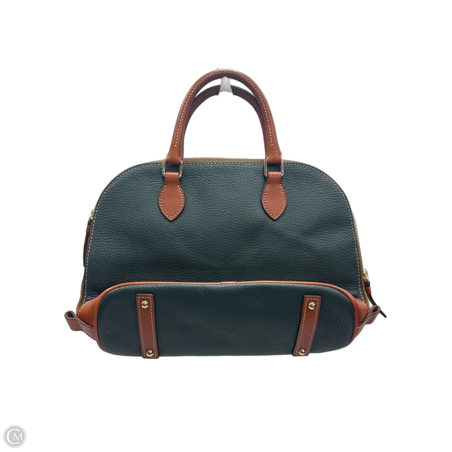 Handbag Designer By Dooney And Bourke, Size: Medium