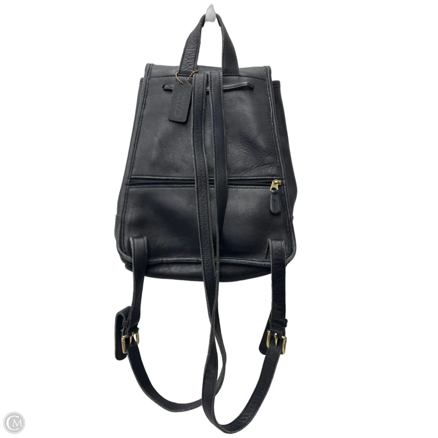 Backpack Designer By Coach, Size: Medium