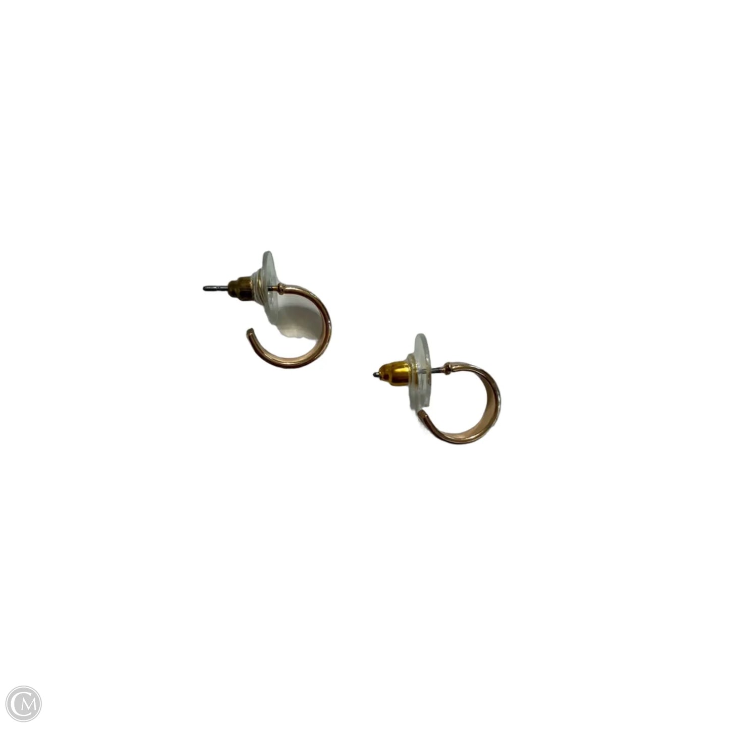 Earrings Hoop By Clothes Mentor