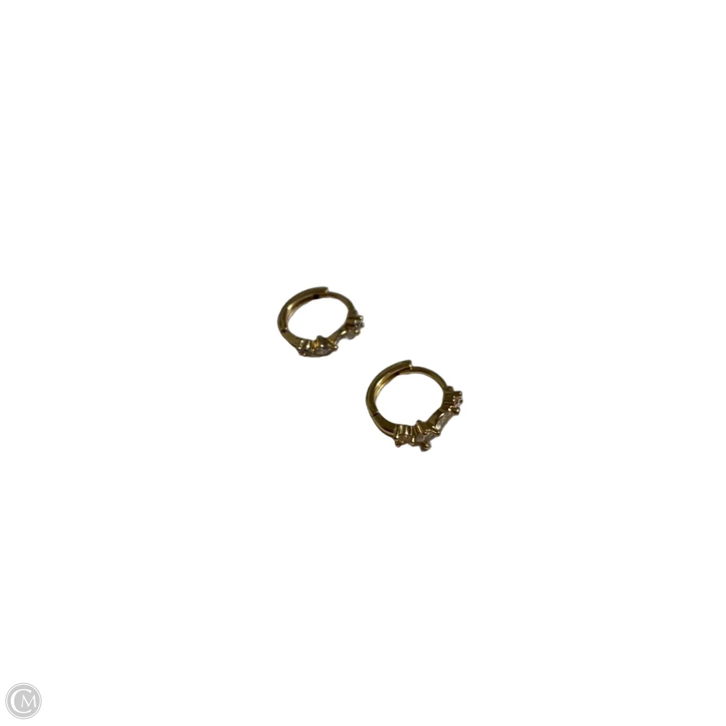 Earrings Hoop By Clothes Mentor