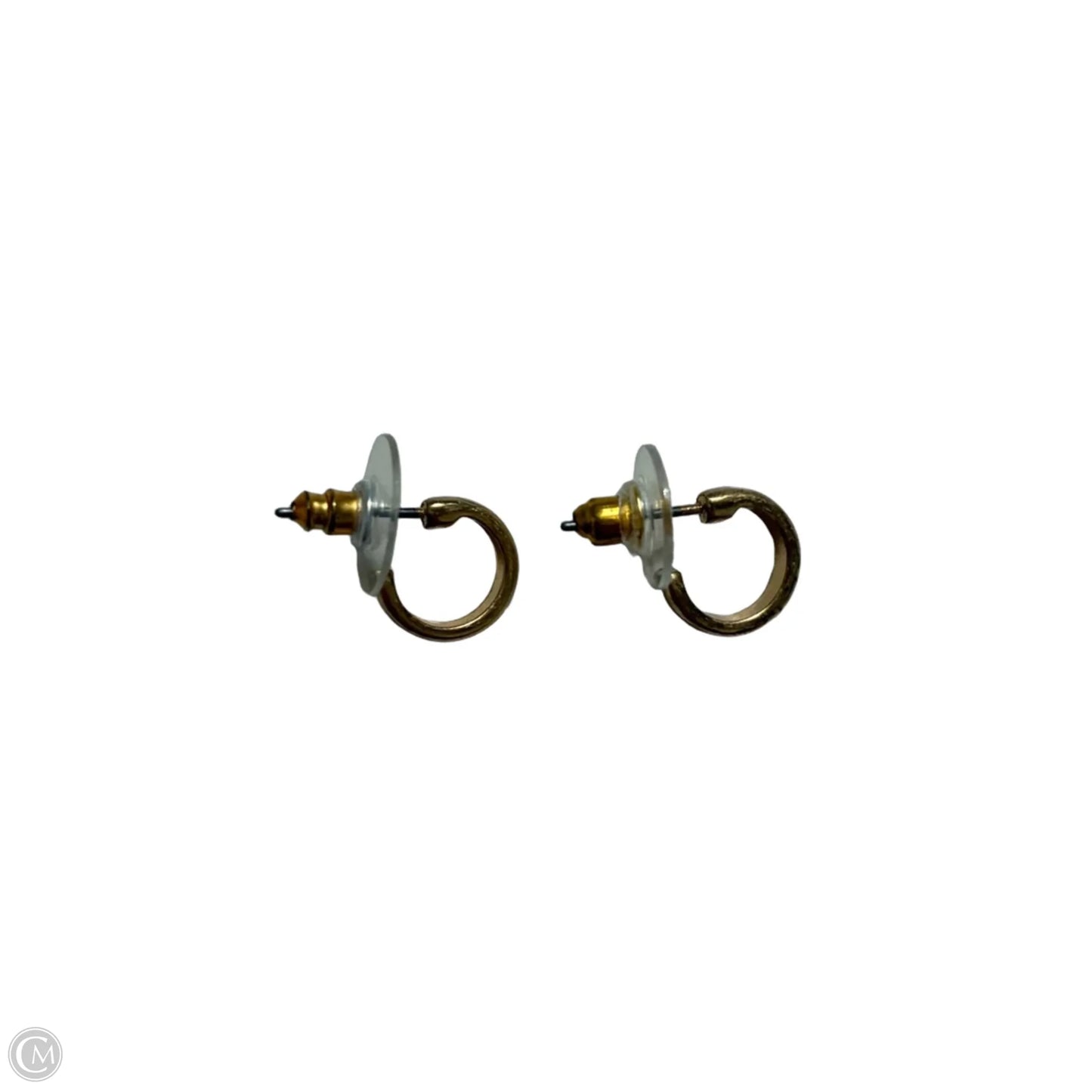 Earrings Hoop By Clothes Mentor