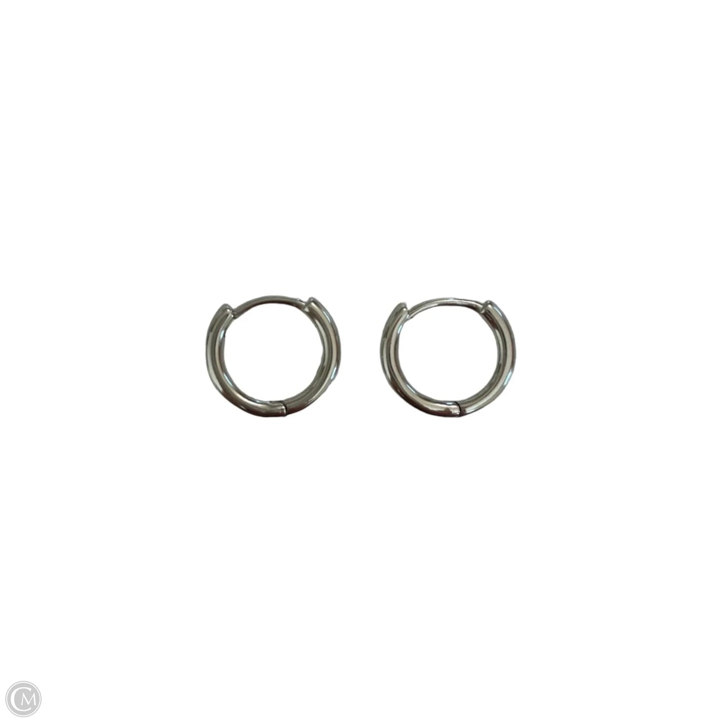 Earrings Hoop By Clothes Mentor