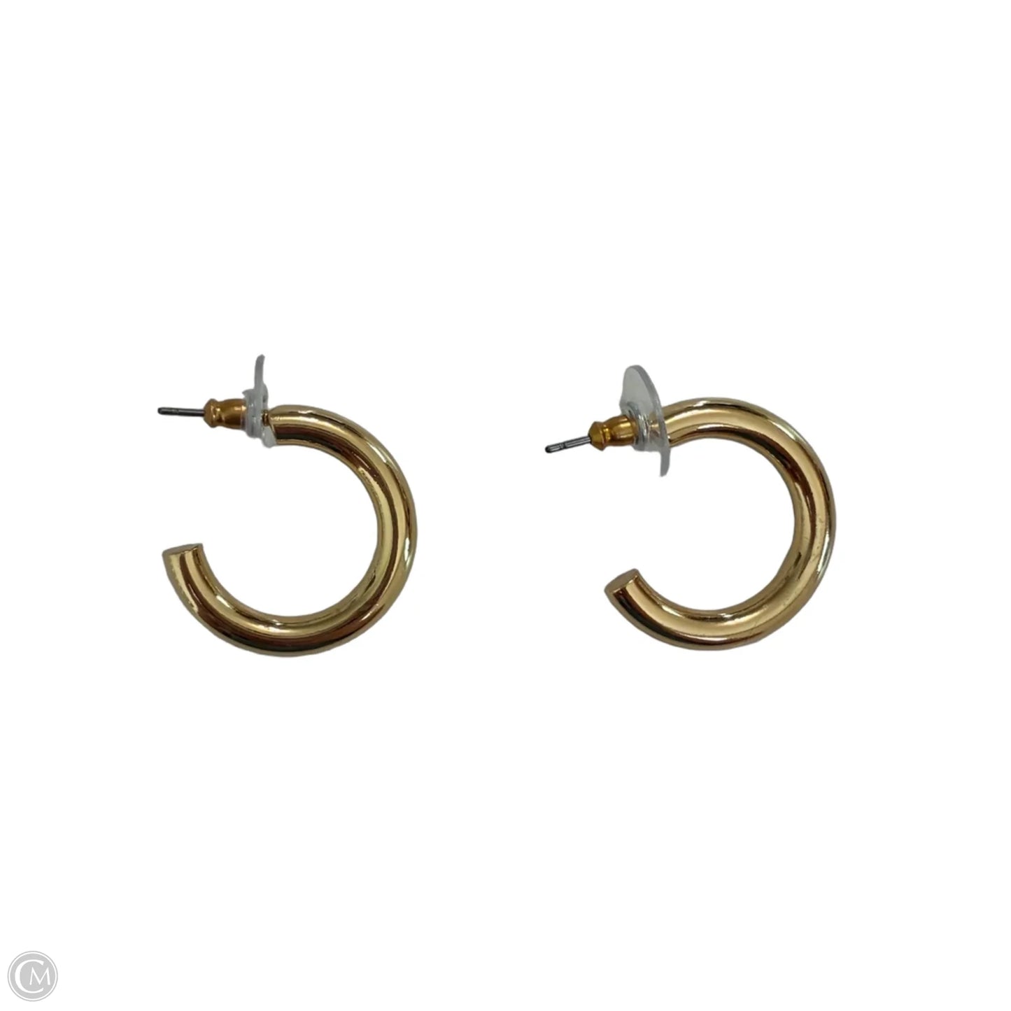 Earrings Hoop By Clothes Mentor