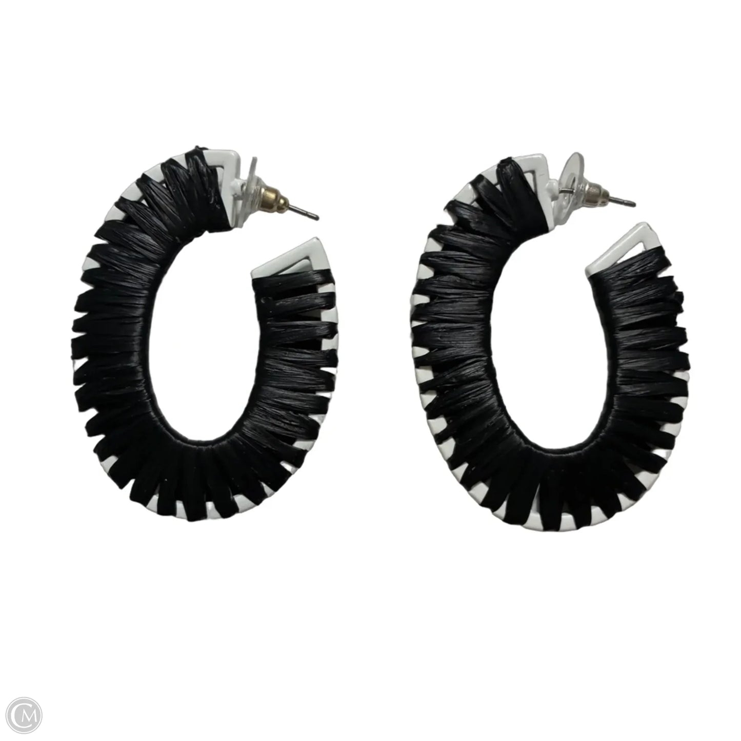 Earrings Hoop By Clothes Mentor