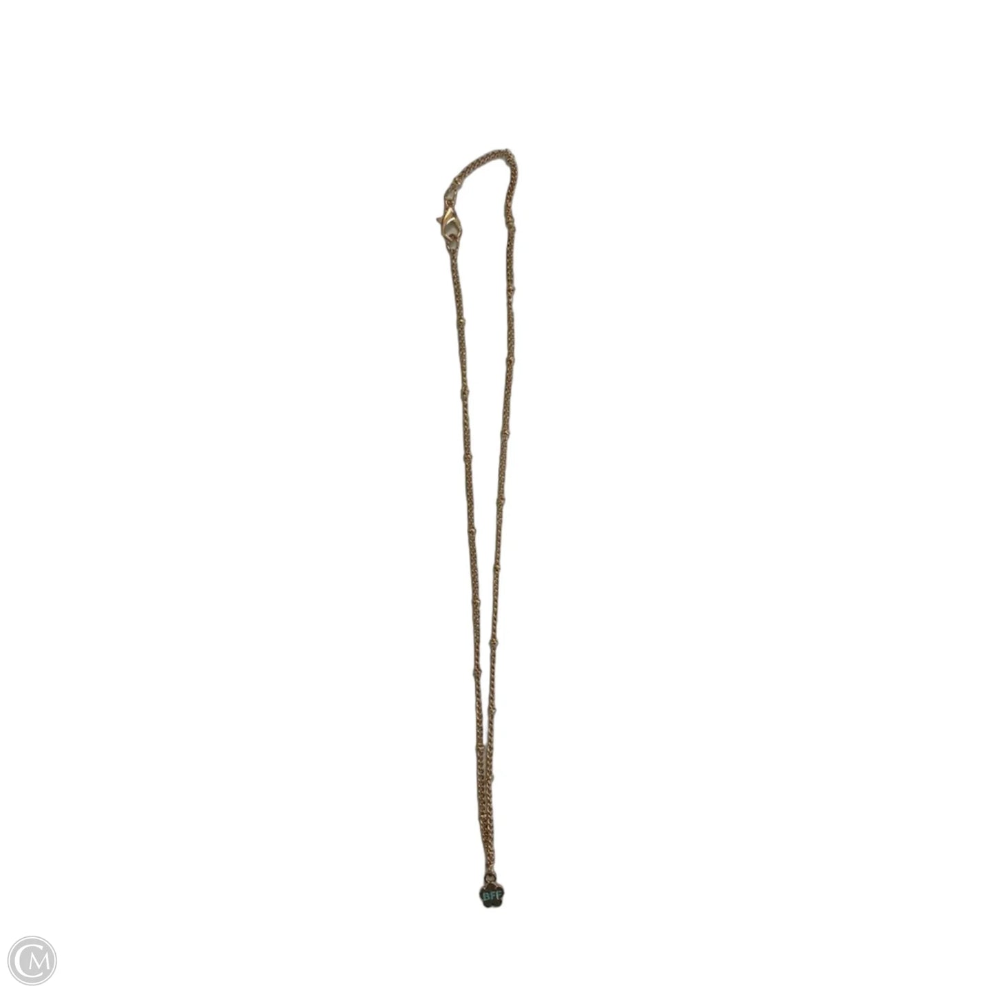 Necklace Pendant By Cme