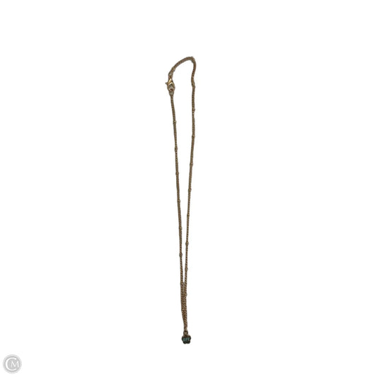 Necklace Pendant By Cme