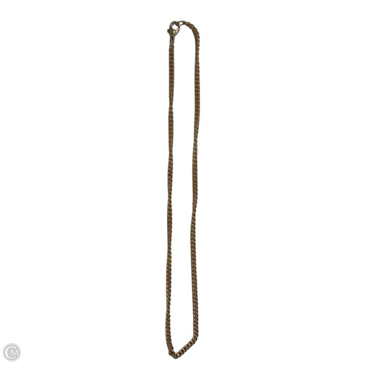 Necklace Chain By Cme