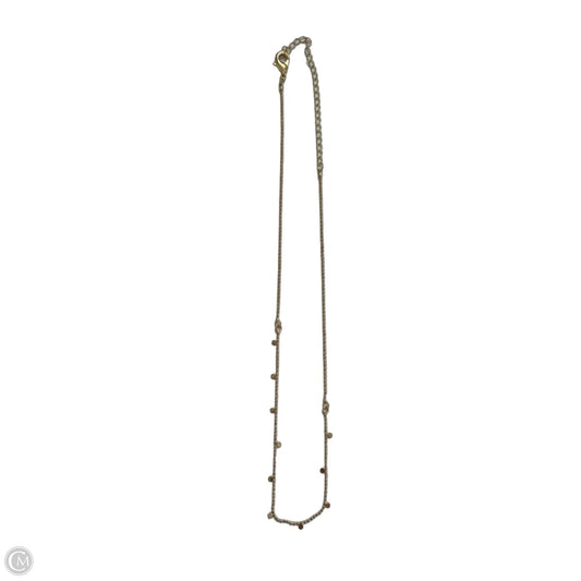 Necklace Chain By Cme