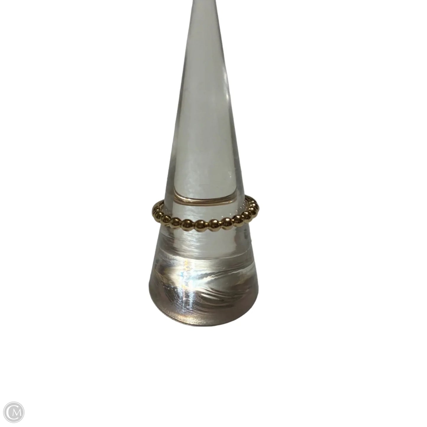Ring Statement By Clothes Mentor, Size: 7.5