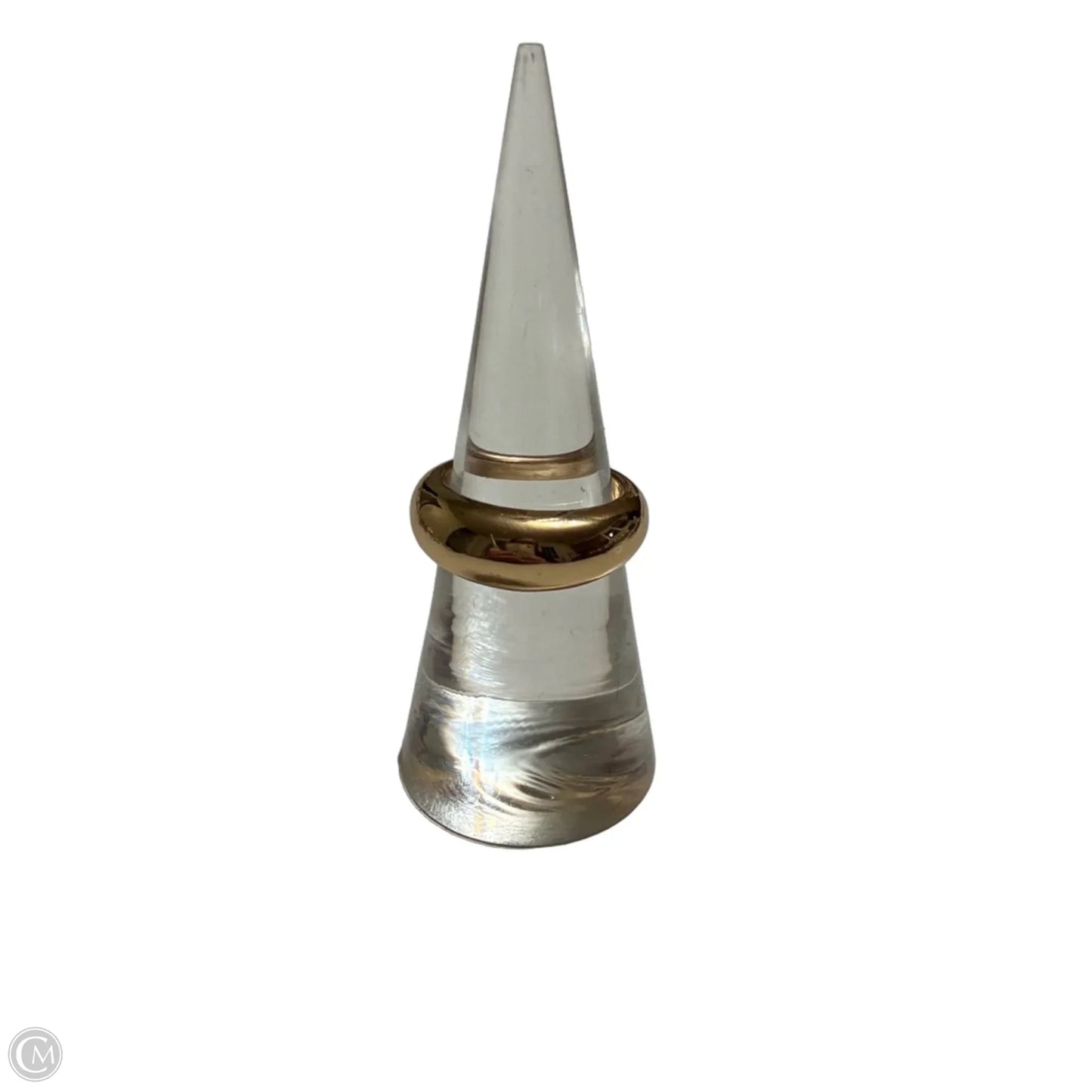 Ring Stackable By Clothes Mentor, Size: 6
