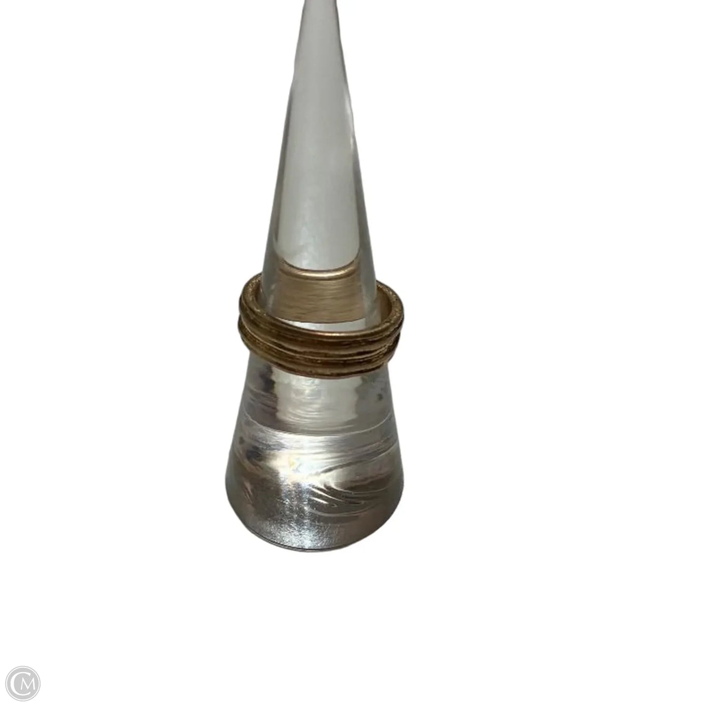 Ring Stackable By Cme