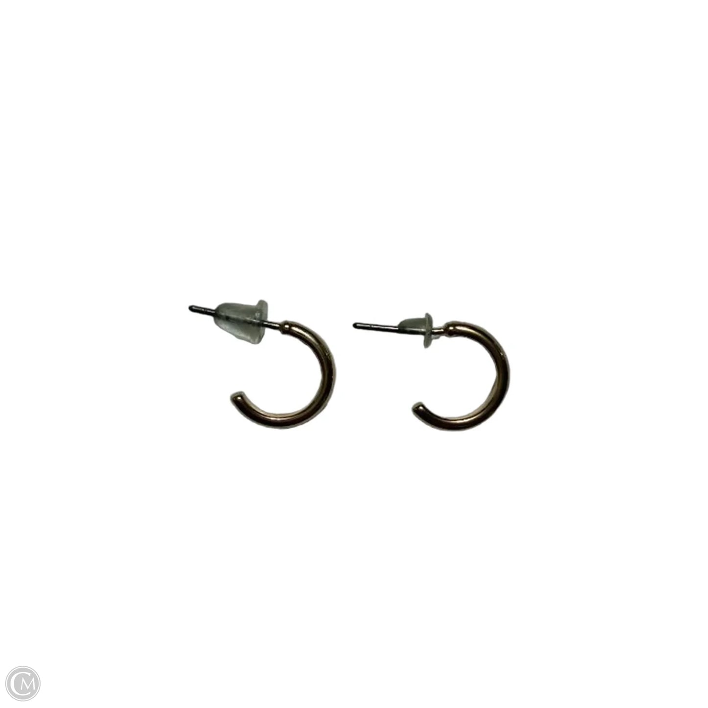 Earrings Hoop By Cme