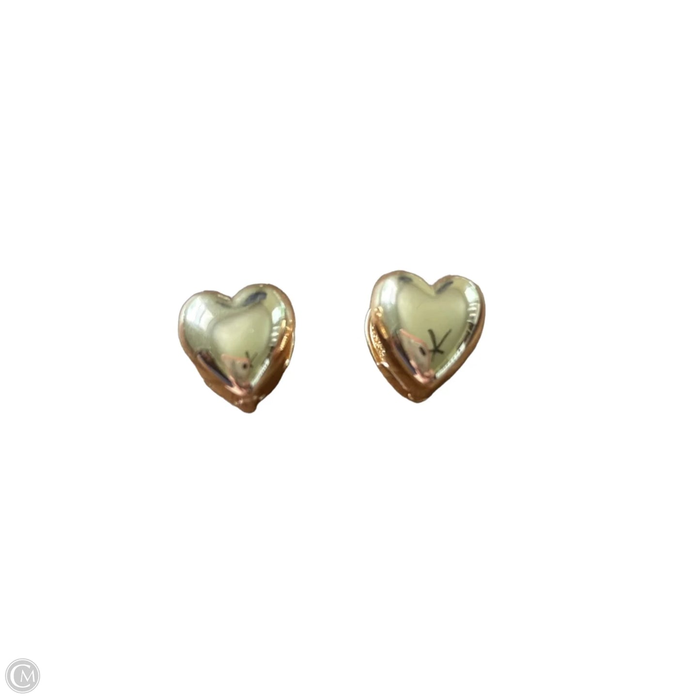 Earrings Hoop By Cme
