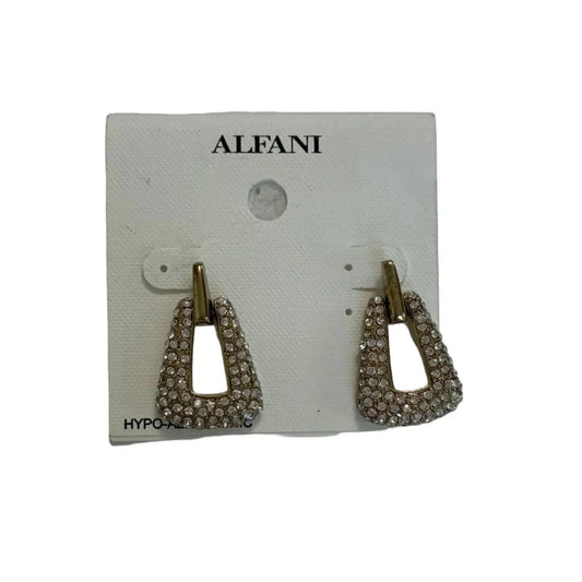 Earrings Dangle/drop By Clothes Mentor
