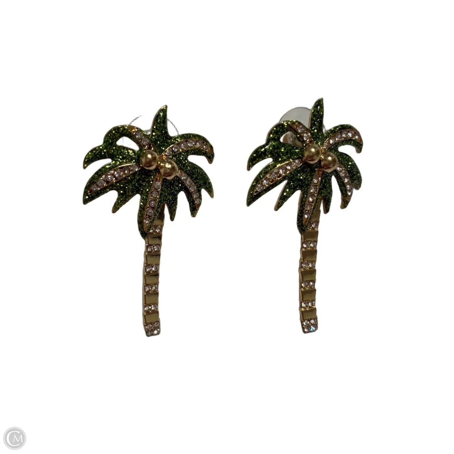 Earrings Dangle/drop By Clothes Mentor