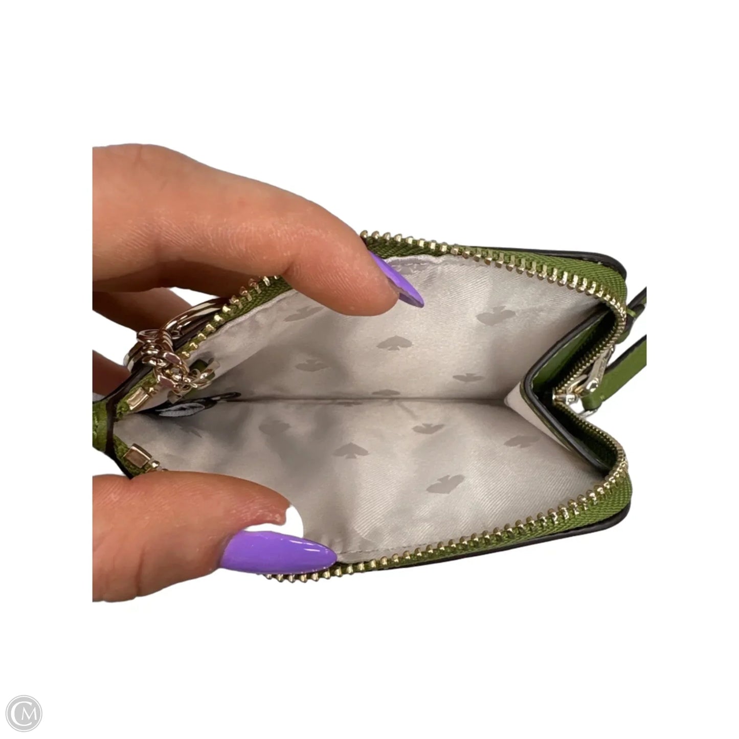 Wristlet Designer By Kate Spade, Size: Small