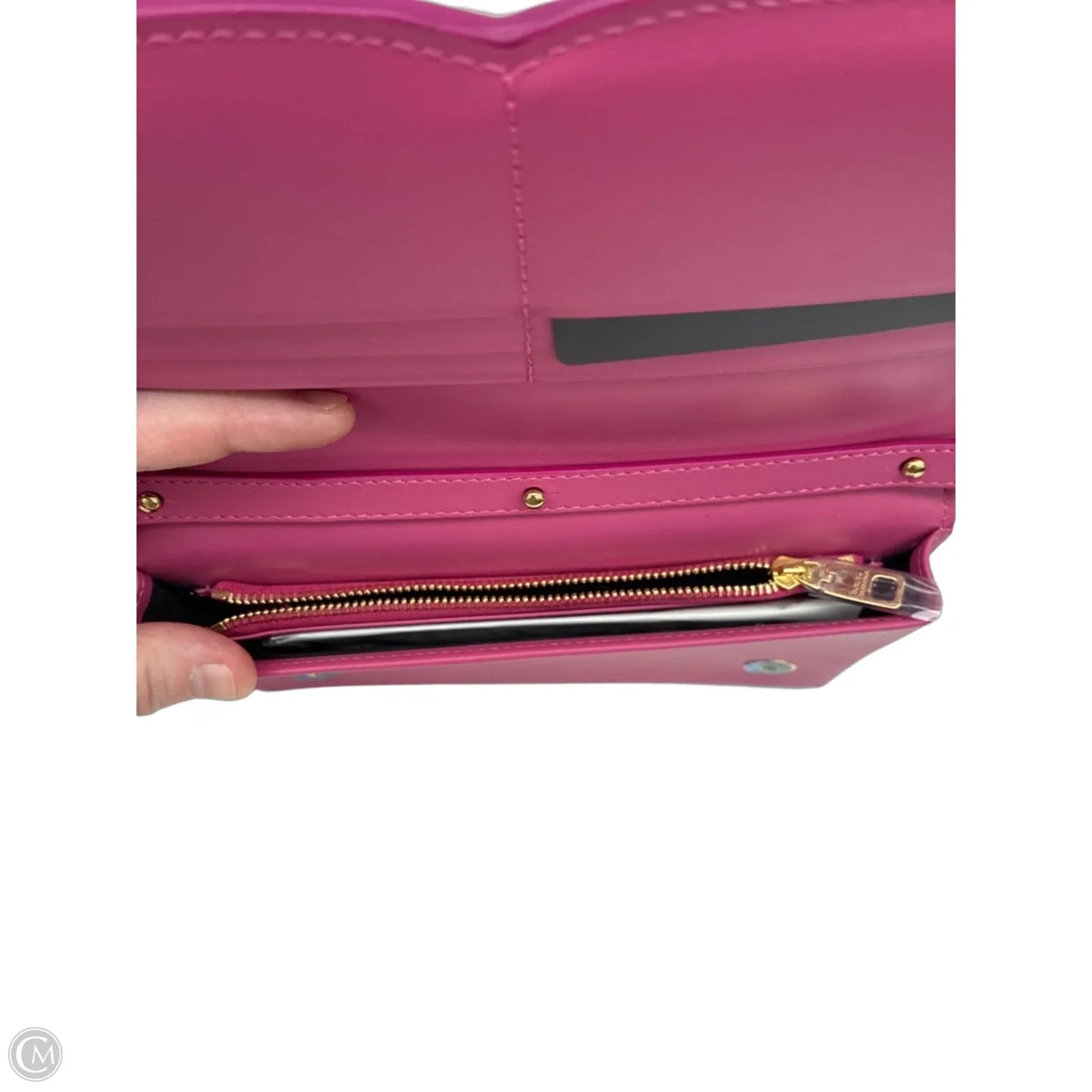 Crossbody Luxury Designer By Dolce And Gabbana, Size: Small