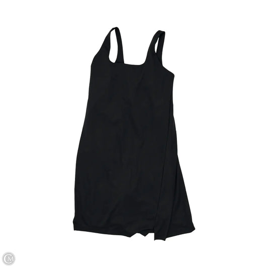 Athletic Dress By Old Navy In Black, Size: S
