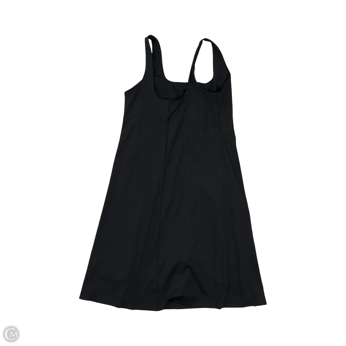 Athletic Dress By Old Navy In Black, Size: S