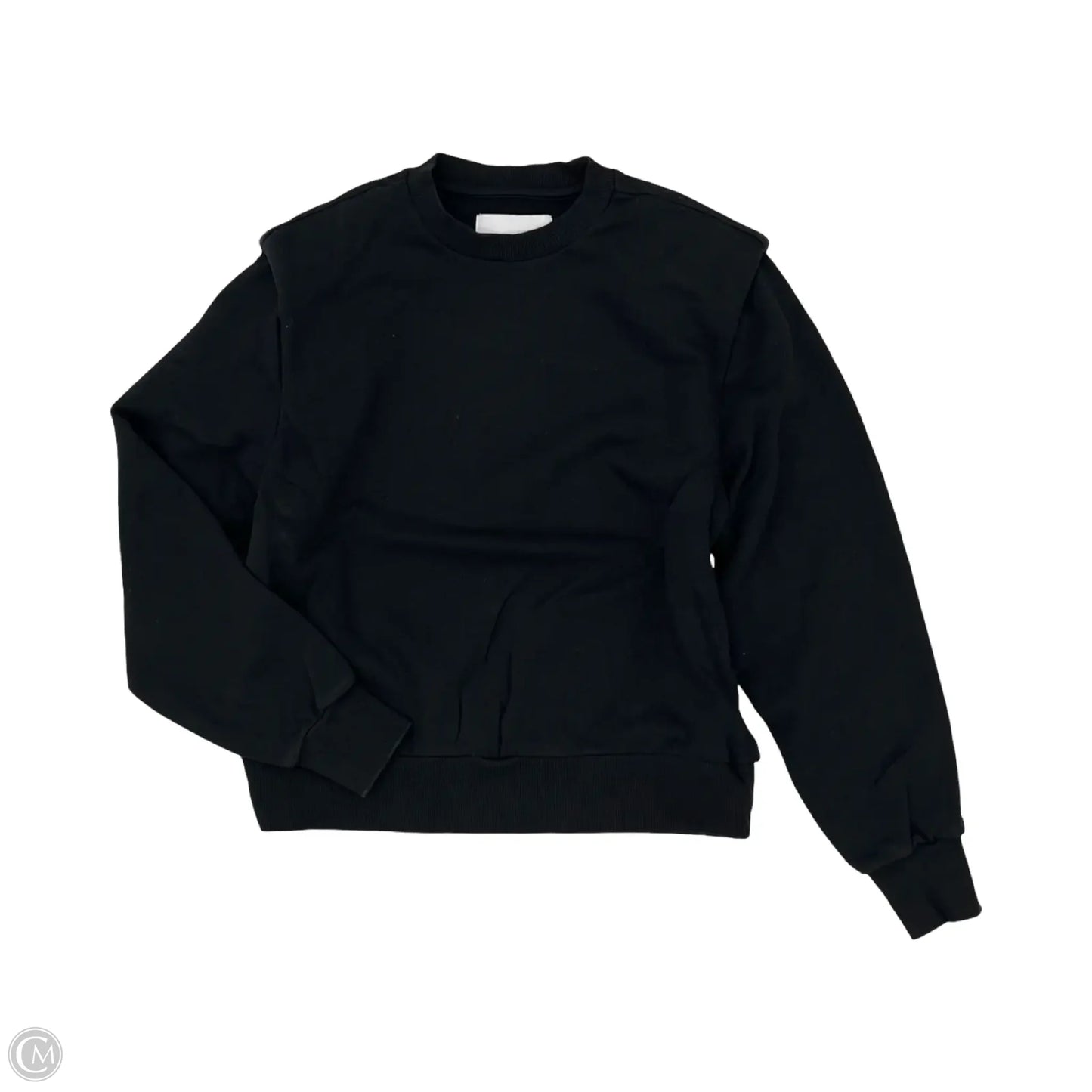 Top Long Sleeve By Pistola In Black, Size: Xs