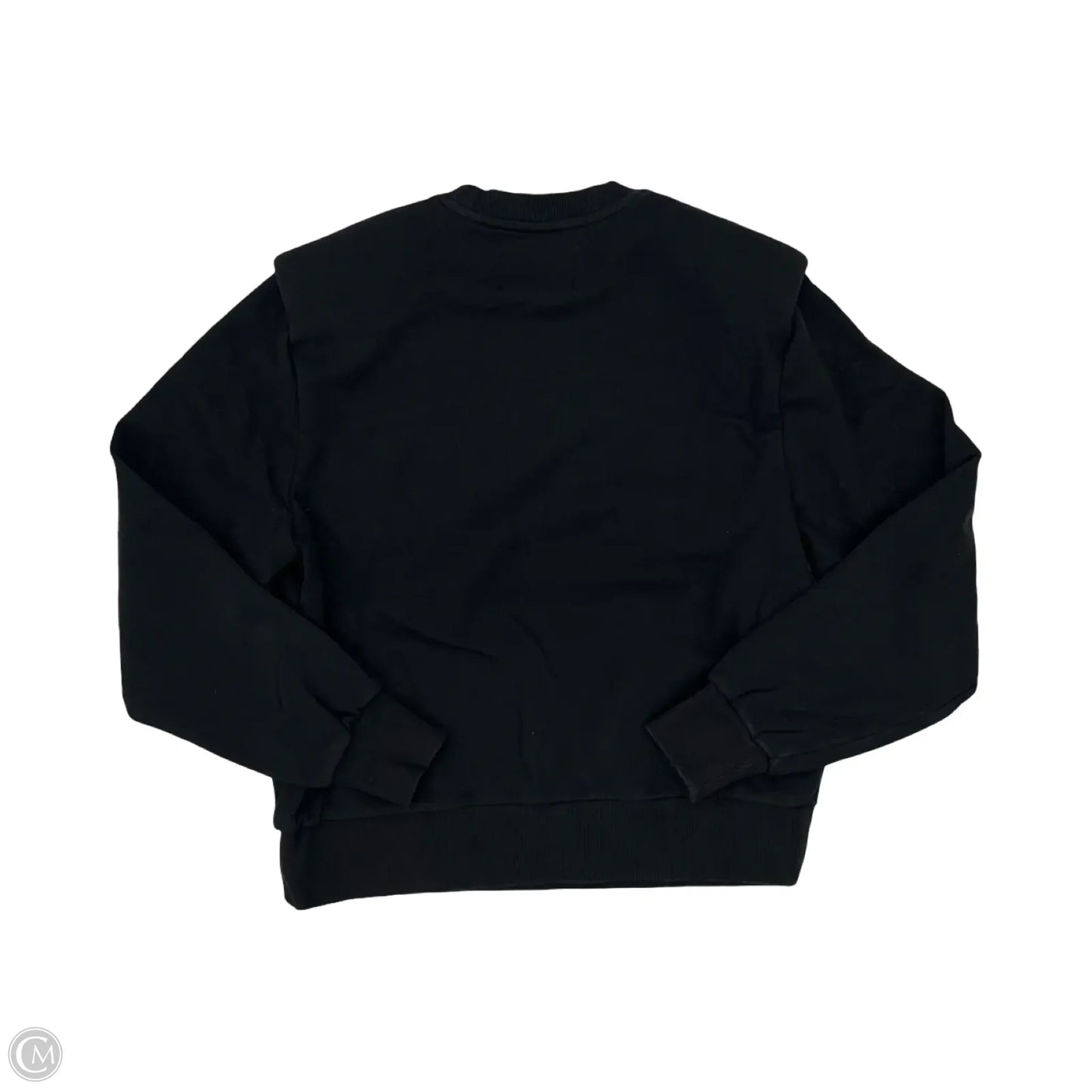 Top Long Sleeve By Pistola In Black, Size: Xs