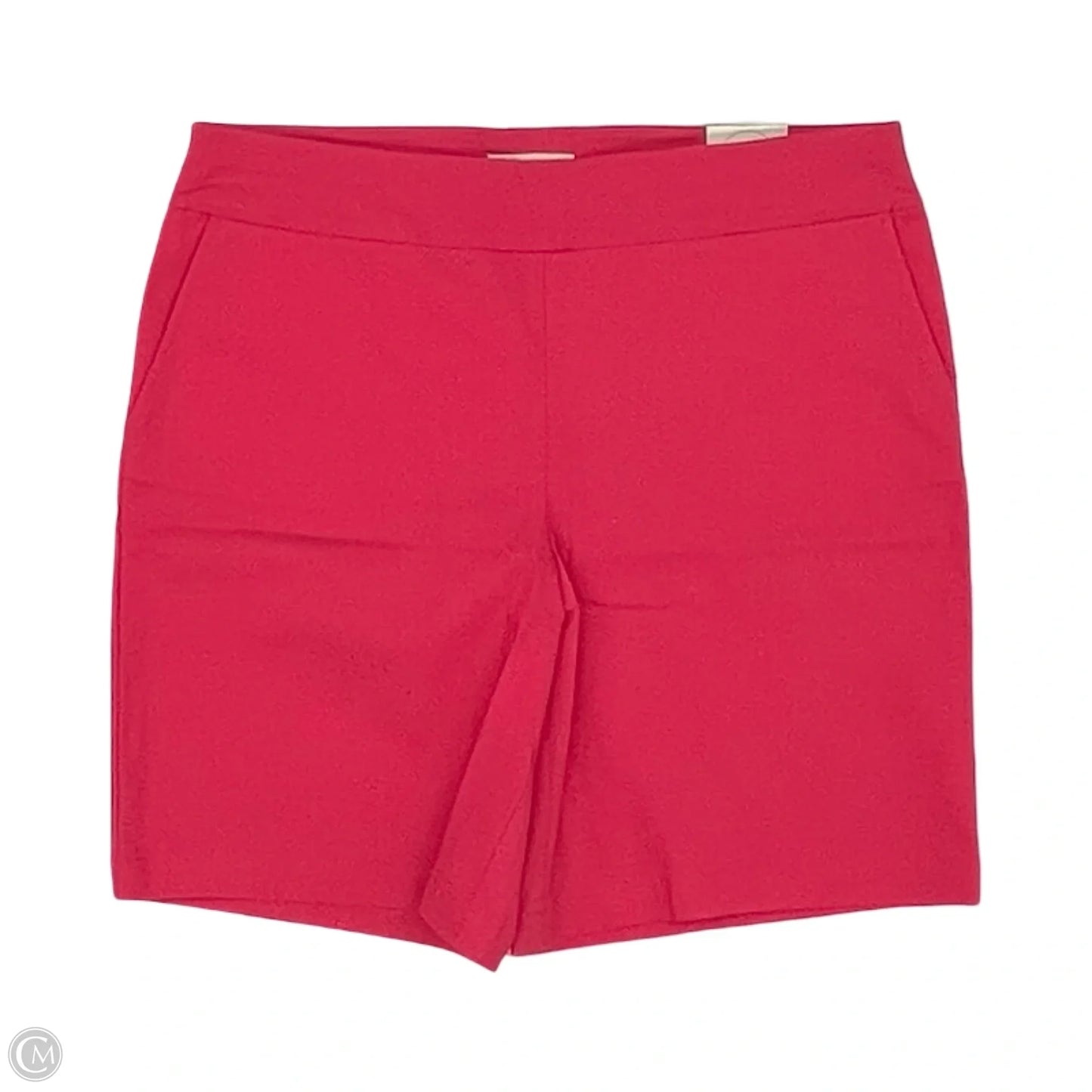 Shorts By Talbots In Pink, Size: 14