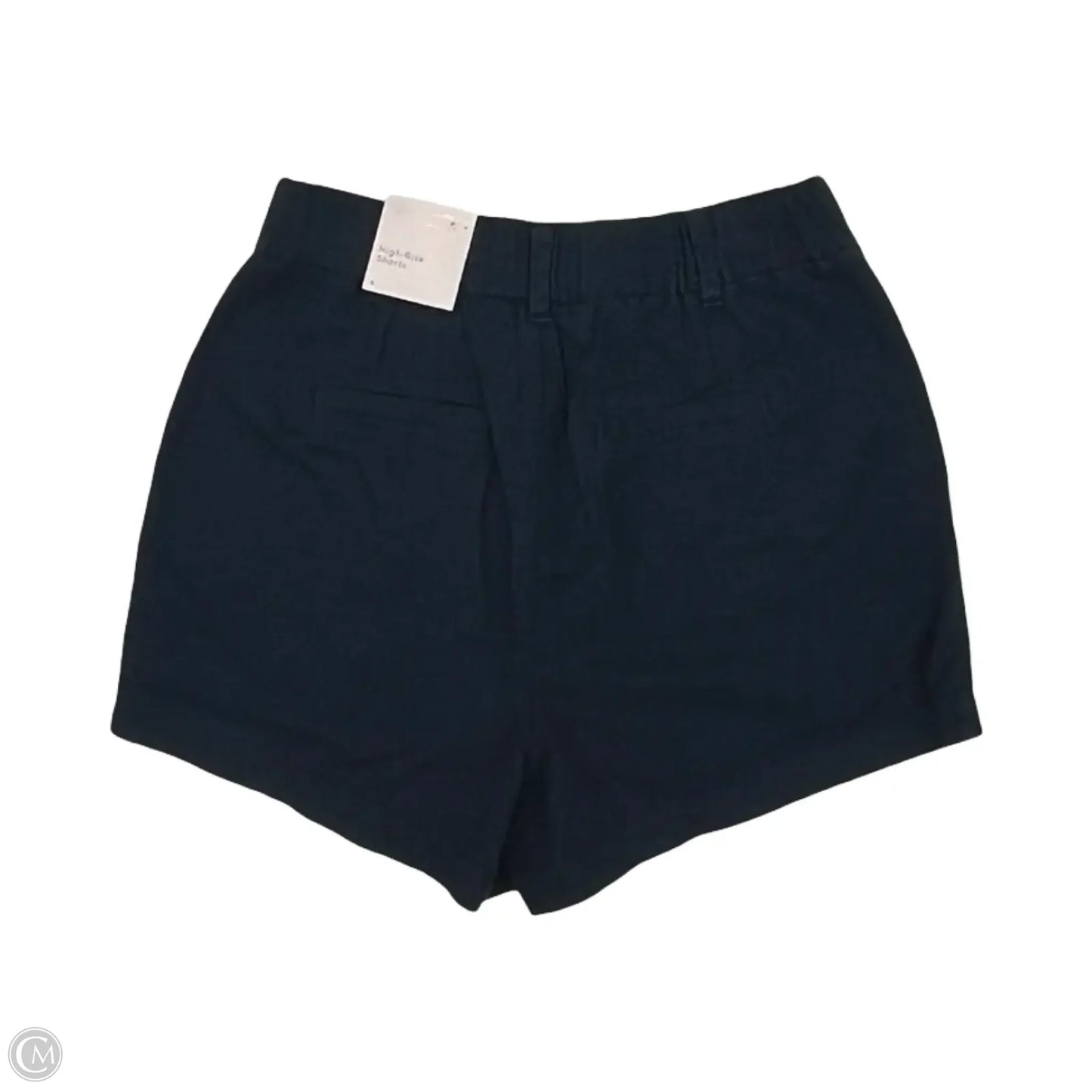 Shorts By Lc Lauren Conrad In Navy, Size: 6