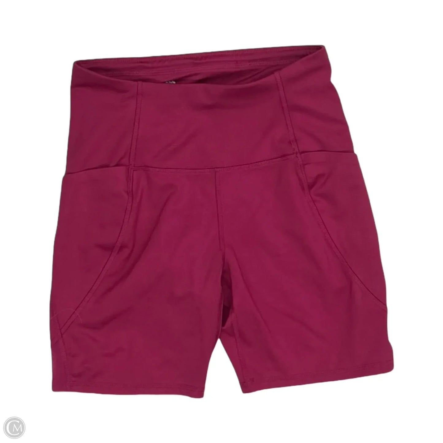 Athletic Shorts By All In Motion In Pink, Size: M