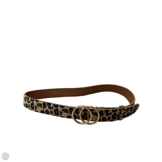 Belt By Shein